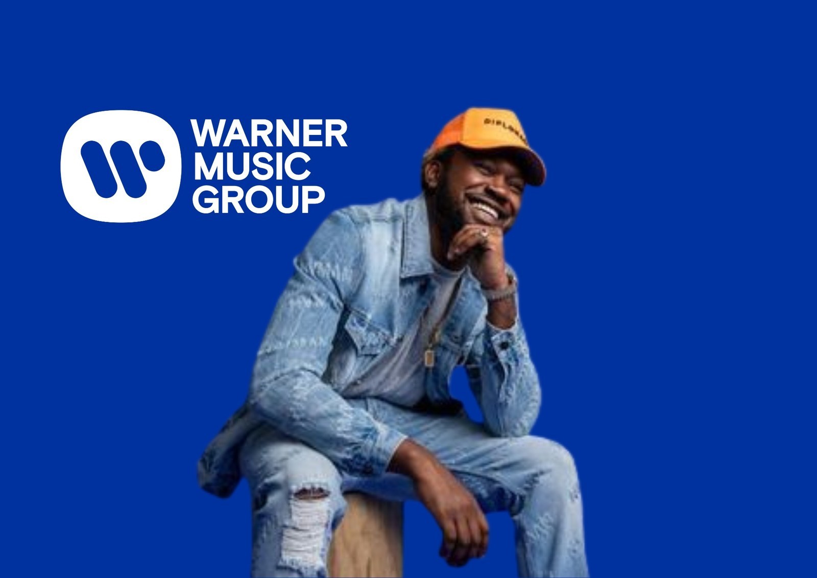Warner Music