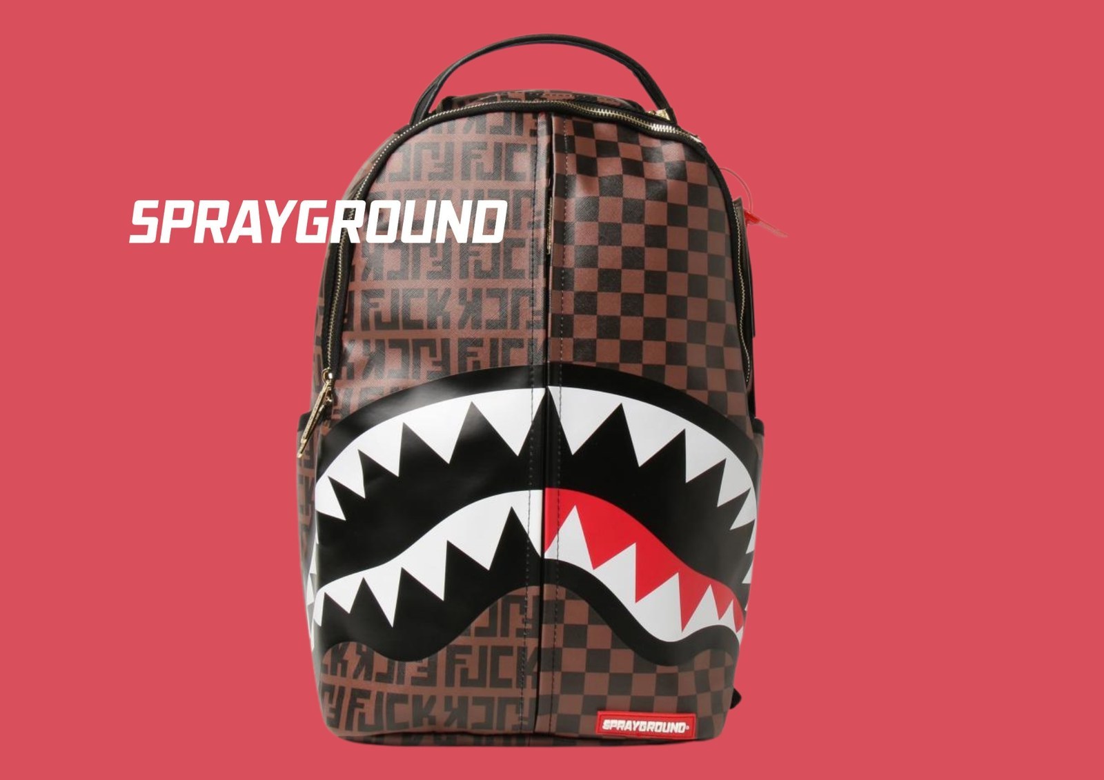 Sprayground