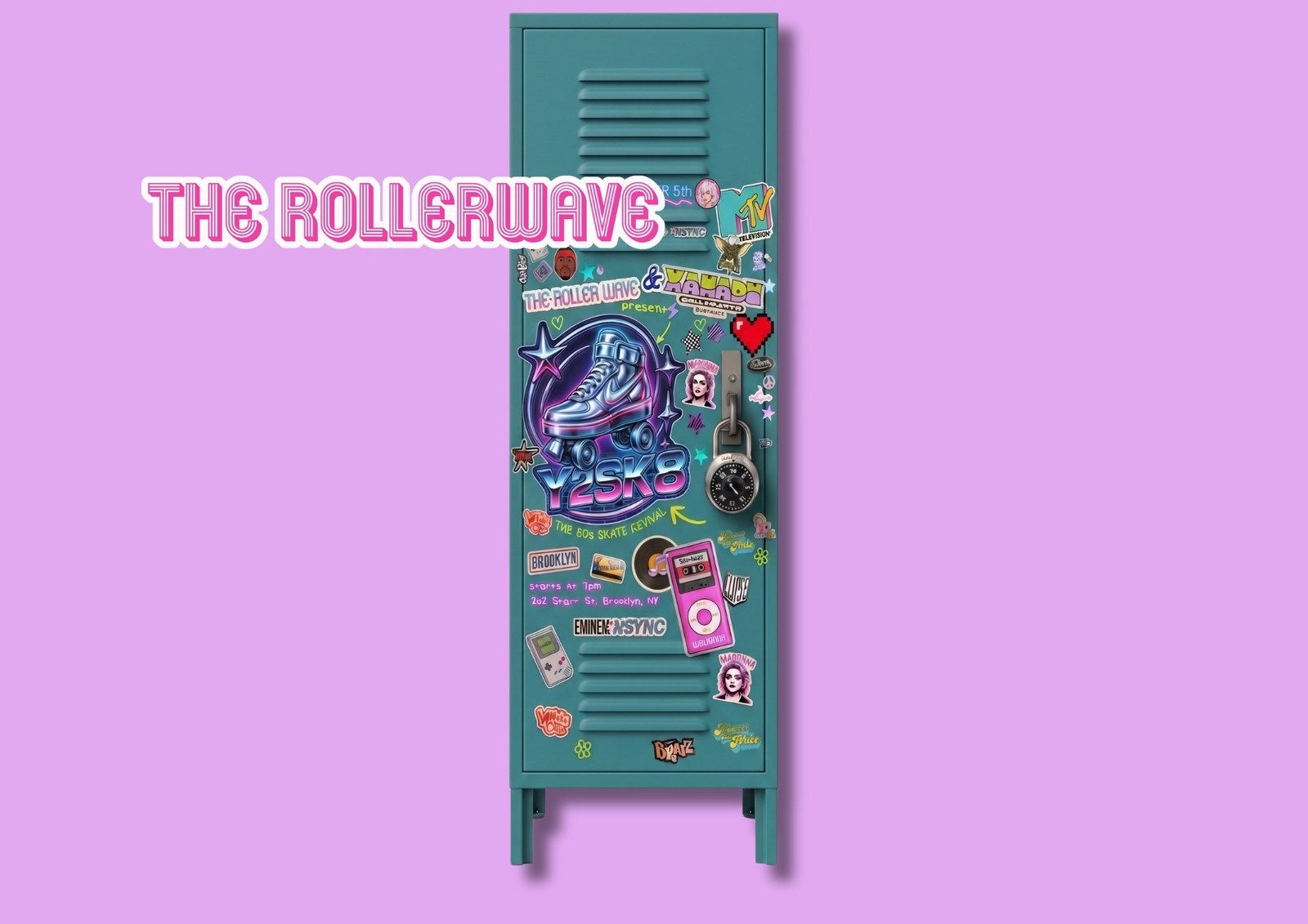 Rollerwave