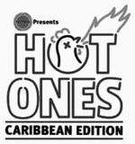 Hot Ones Caribbean