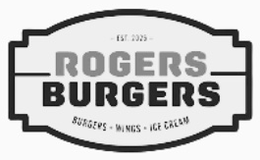 Rogers Burgers
